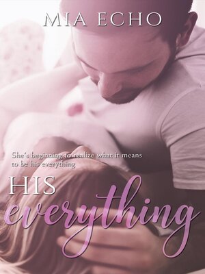 cover image of His Everything